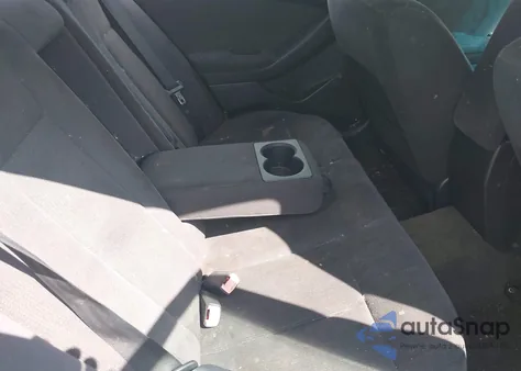 2011 Nissan Altima 2.5 S from USA, damaged, VIN 1N4AL2AP7BC123658